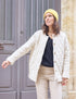 Atelier Scammit - Viva Vest | Jacket